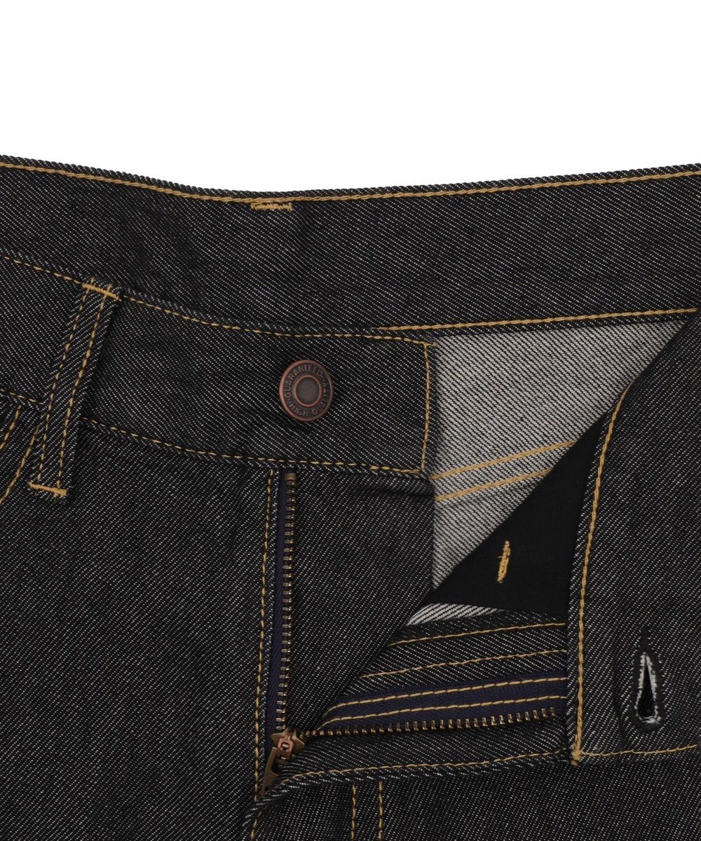 WEGO デニムショートパンツ 