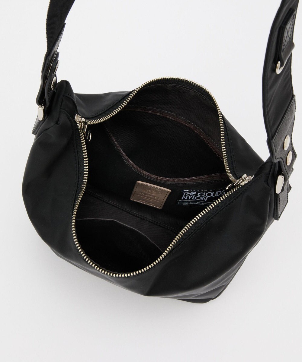 russet ナイロン2WAYミニショルダーバッグ(SF-261) 