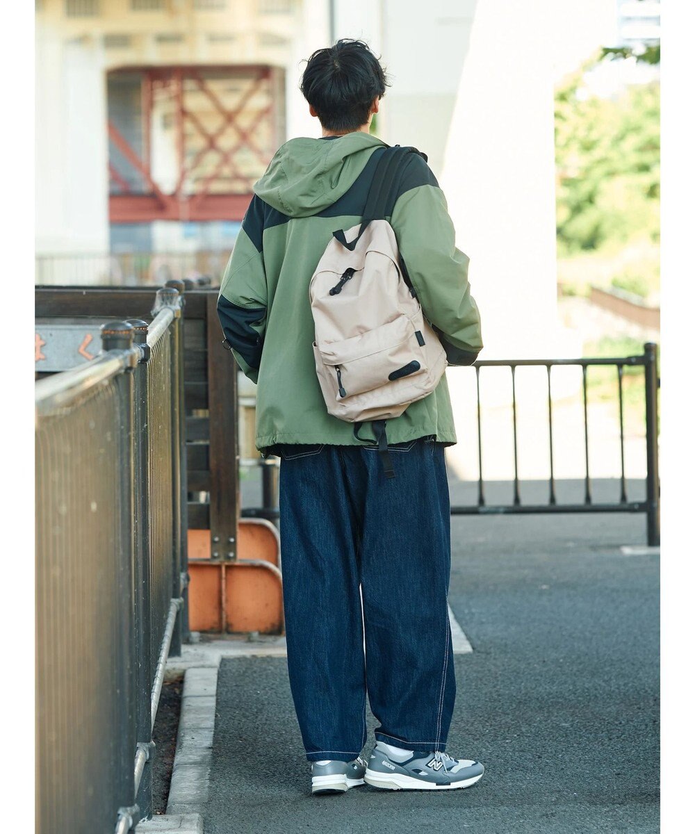 CRAFT STANDARD BOUTIQUE デニムフリーパンツ 