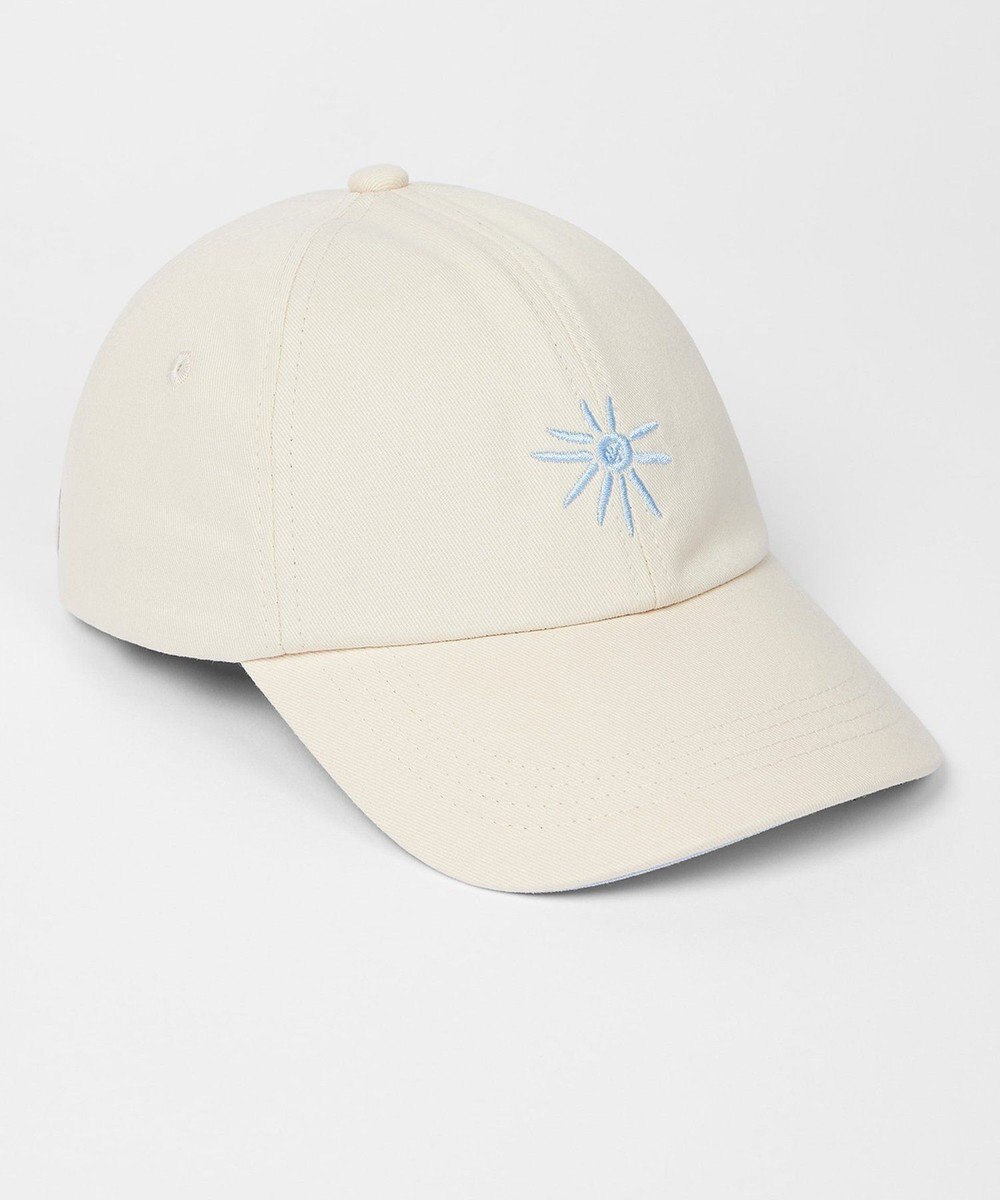 Paul Smith 【オンラインショップ限定】Sun キャップ 