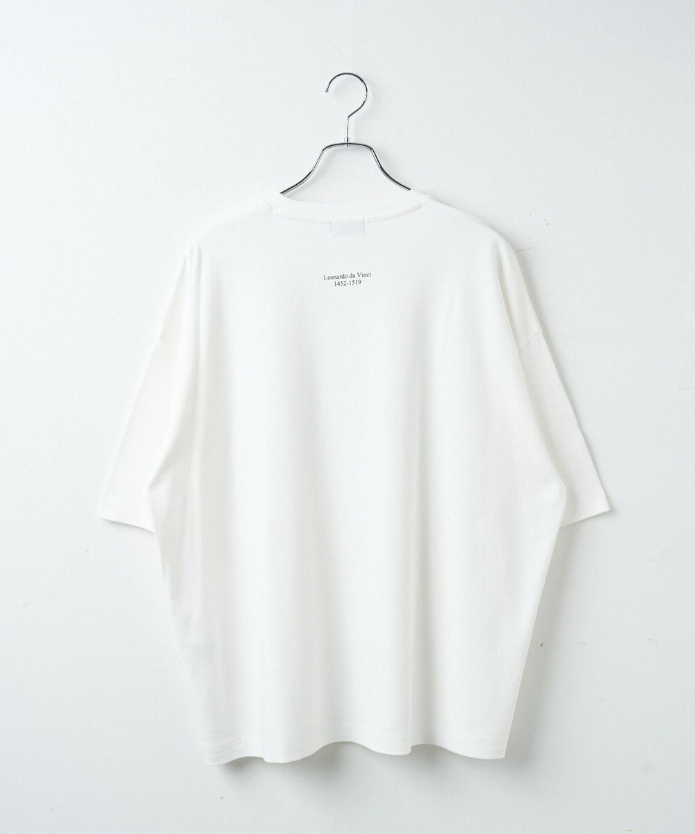 WEGO ARTCOLLECTIONグラフィックT（S） 