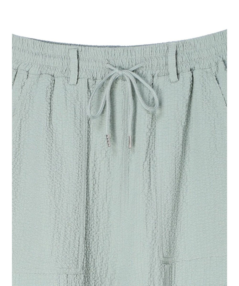 Green Parks ・ＳＵＧＡＲ　ＳＰＯＯＮ　ジャカードカーゴパンツ 