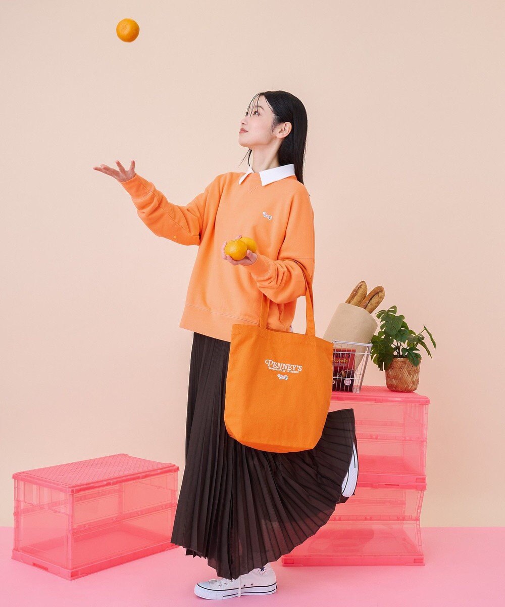 AMERICAN HOLIC 【PENNEY'S】オゾン加工スウェット 