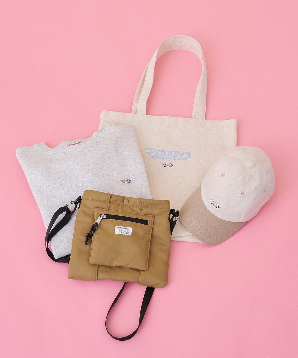 AMERICAN HOLIC 【PENNEY'S】オゾン加工スウェット 