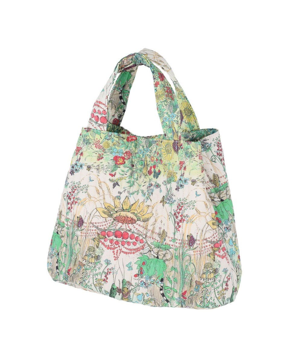 tsumori chisato CARRY Together トートバッグ 2way ショルダーバッグ A4サイズ 