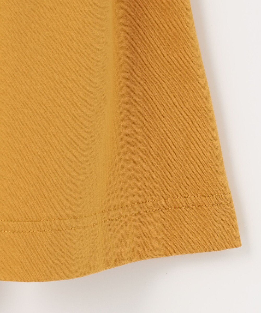 組曲 KIDS 【150-160cm】シェイプドカット ワンピース 