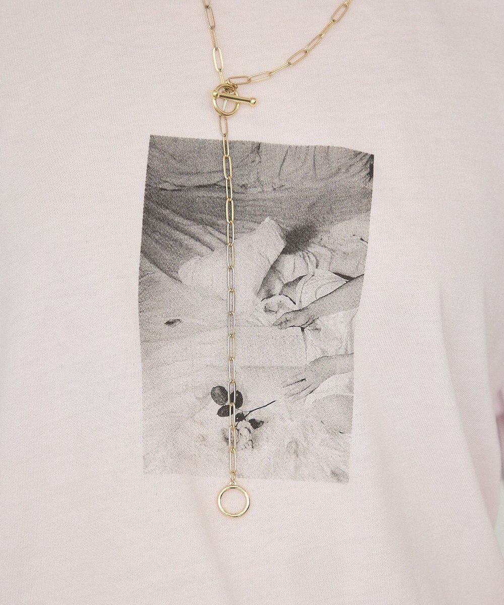 AMERICAN HOLIC アソートプリントTシャツ 