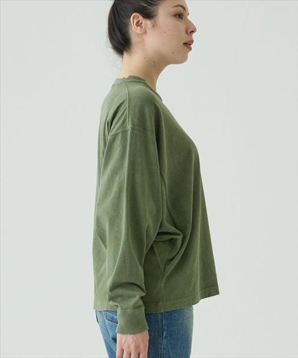 caqu caqu x GoodOn dolman sleeve tee  ドルマンスリーブTシャツ 