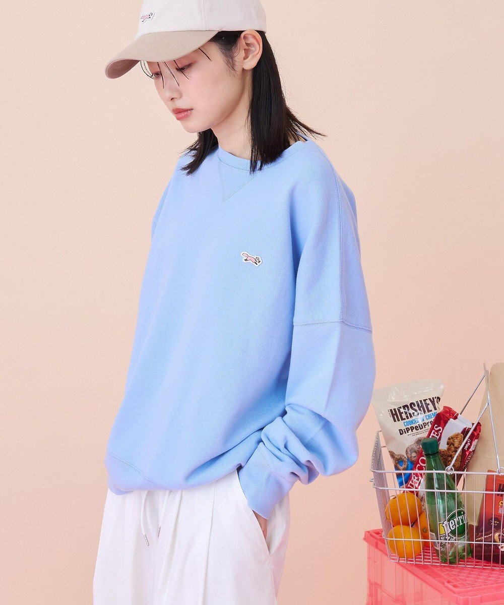 AMERICAN HOLIC 【PENNEY'S】オゾン加工スウェット 