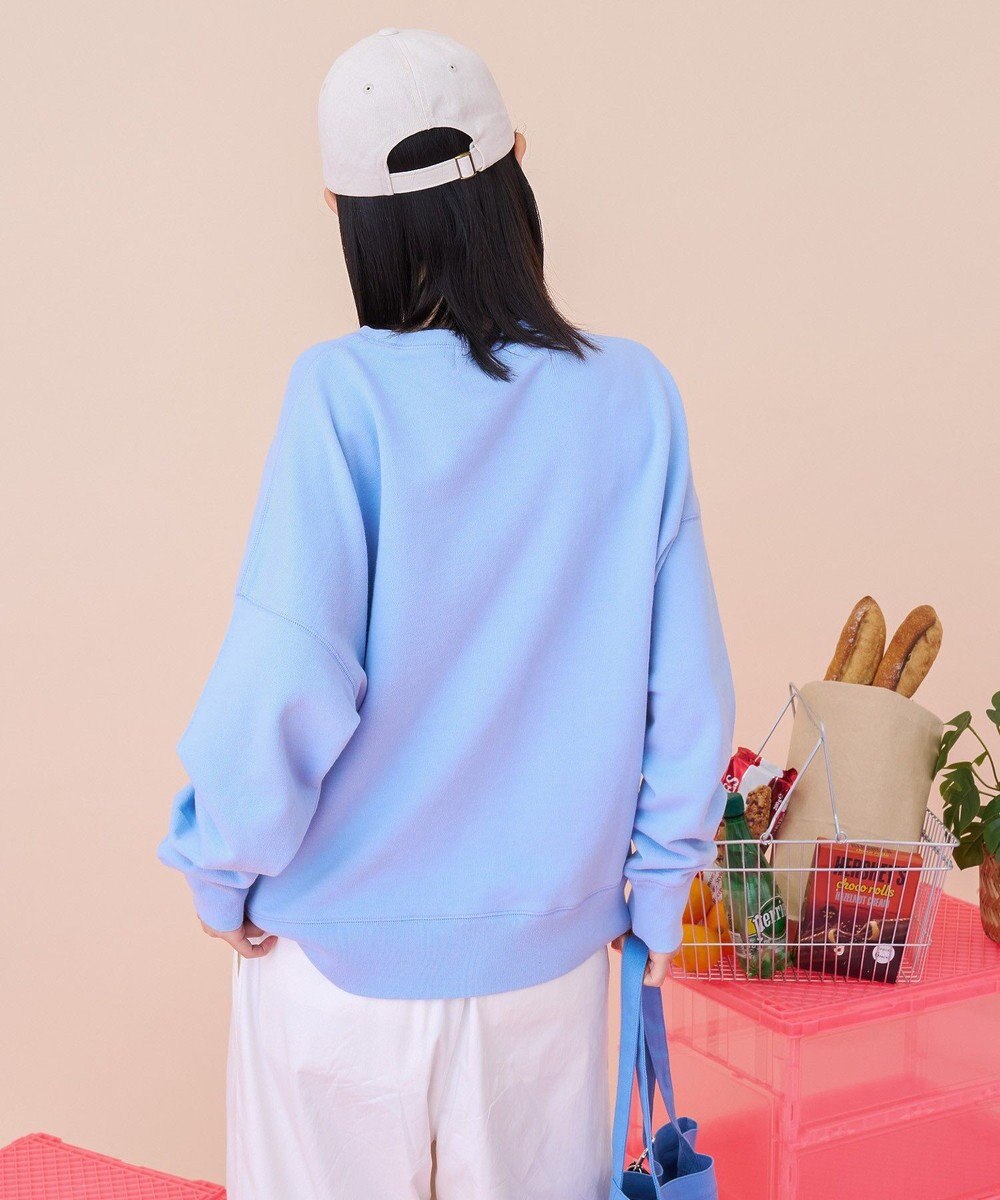 AMERICAN HOLIC 【PENNEY'S】オゾン加工スウェット 