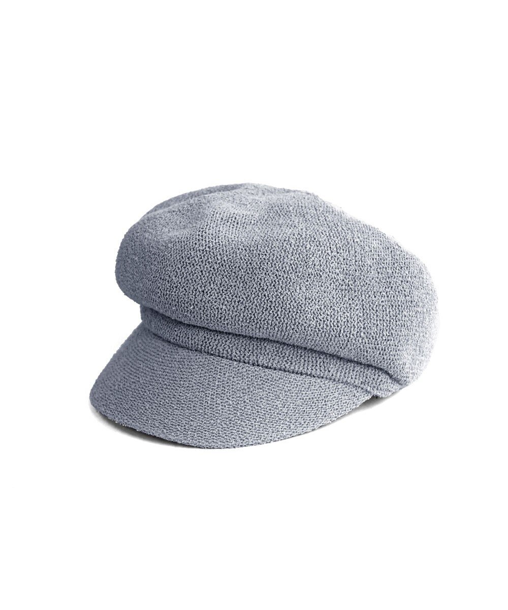 ATRENA ぽこぽこキャスケット 