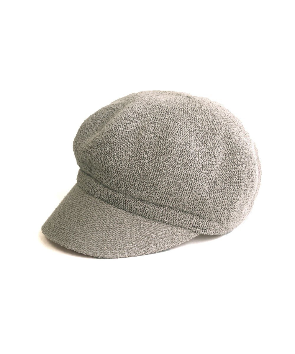 ATRENA ぽこぽこキャスケット 