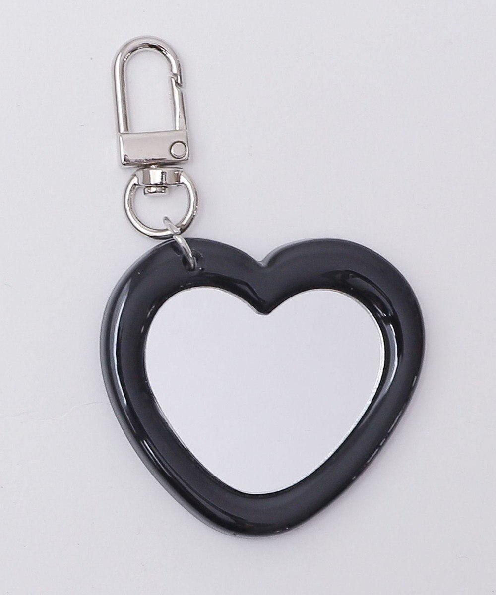 WEGO モチーフミラーキーホルダー 