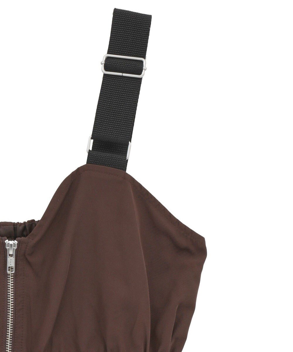 Green Parks ・ＳＵＧＡＲ　ＳＰＯＯＮ　ミリタリーキャミチュニック 