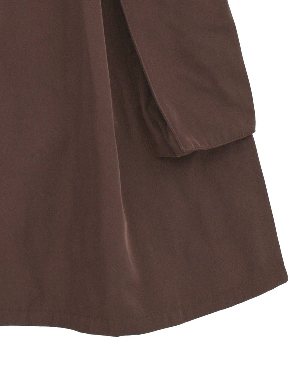 Green Parks ・ＳＵＧＡＲ　ＳＰＯＯＮ　ミリタリーキャミチュニック 