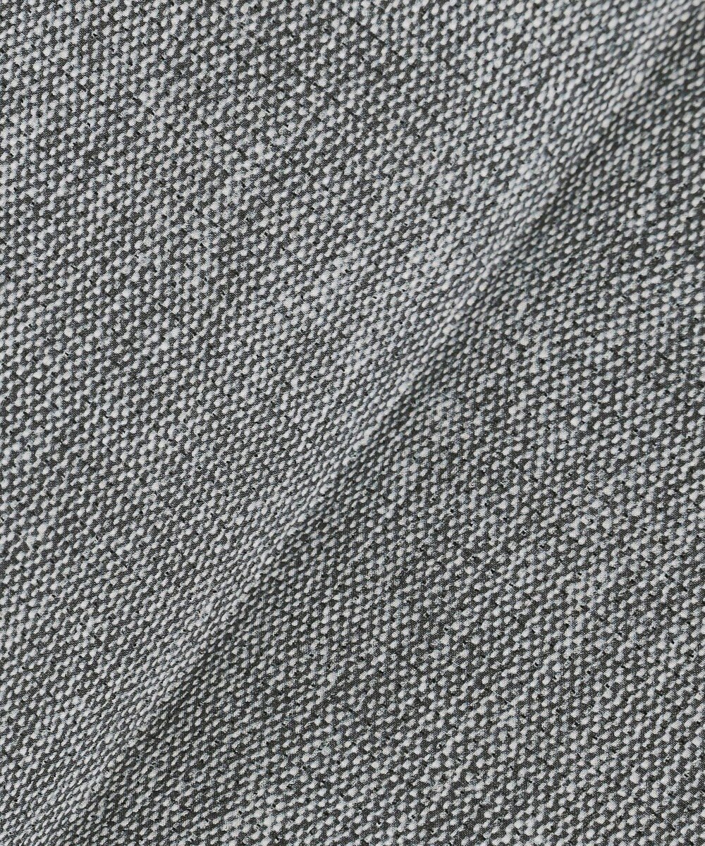 JOSEPH HOMME 新柄【洗える/ストレッチ/シワになりにくい/セットアップ対応可】クールドッツストレッチ テーパードパンツ / CITY 