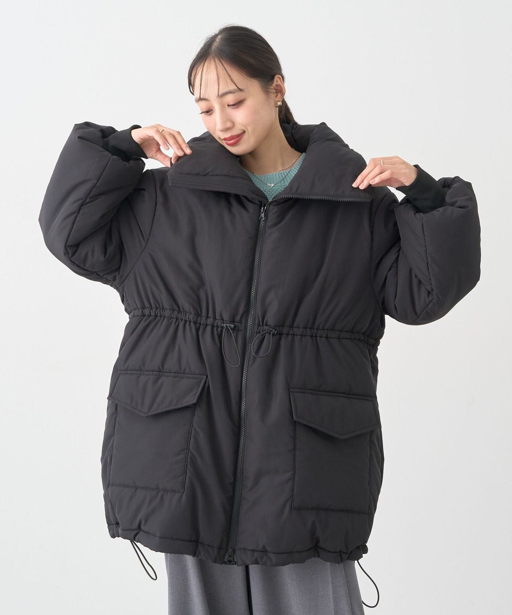 earth music&ecology 【2026年HAPPY BAG】earth music&ecology(パファードロストコートセット) 