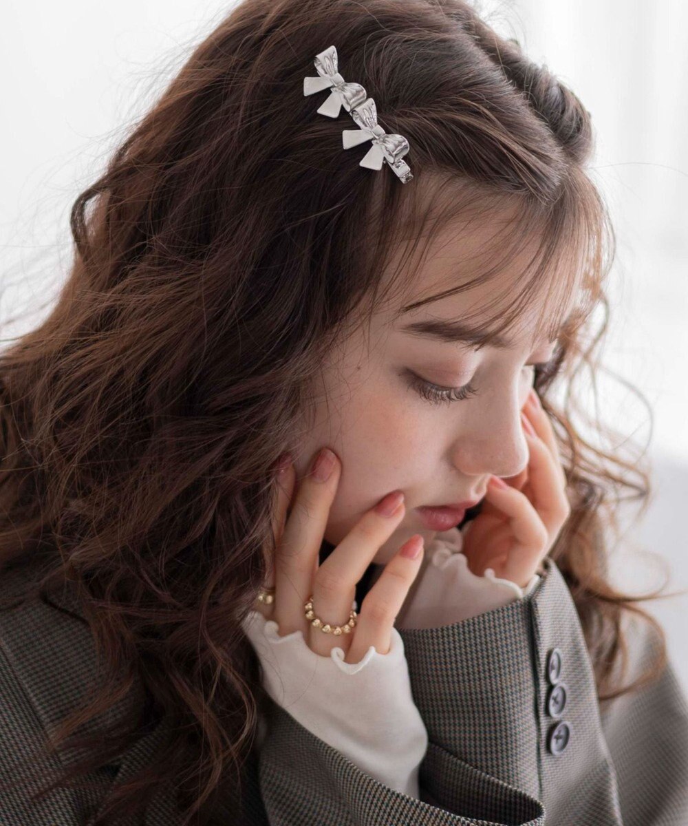 WEGO L2Pwリボンクリップ 