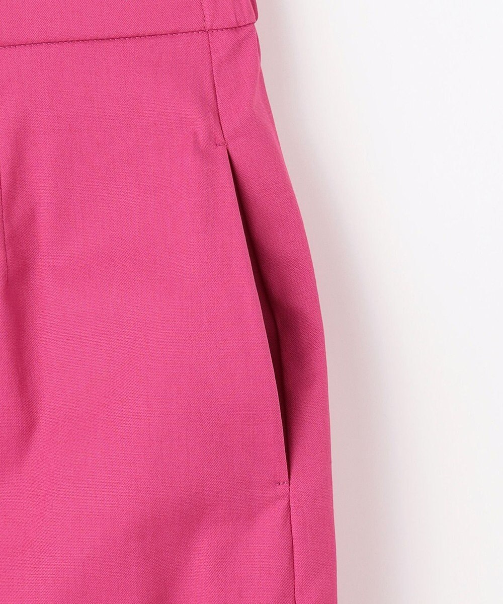 NAVE 【Nave　洗える】リリーIラインスカート 