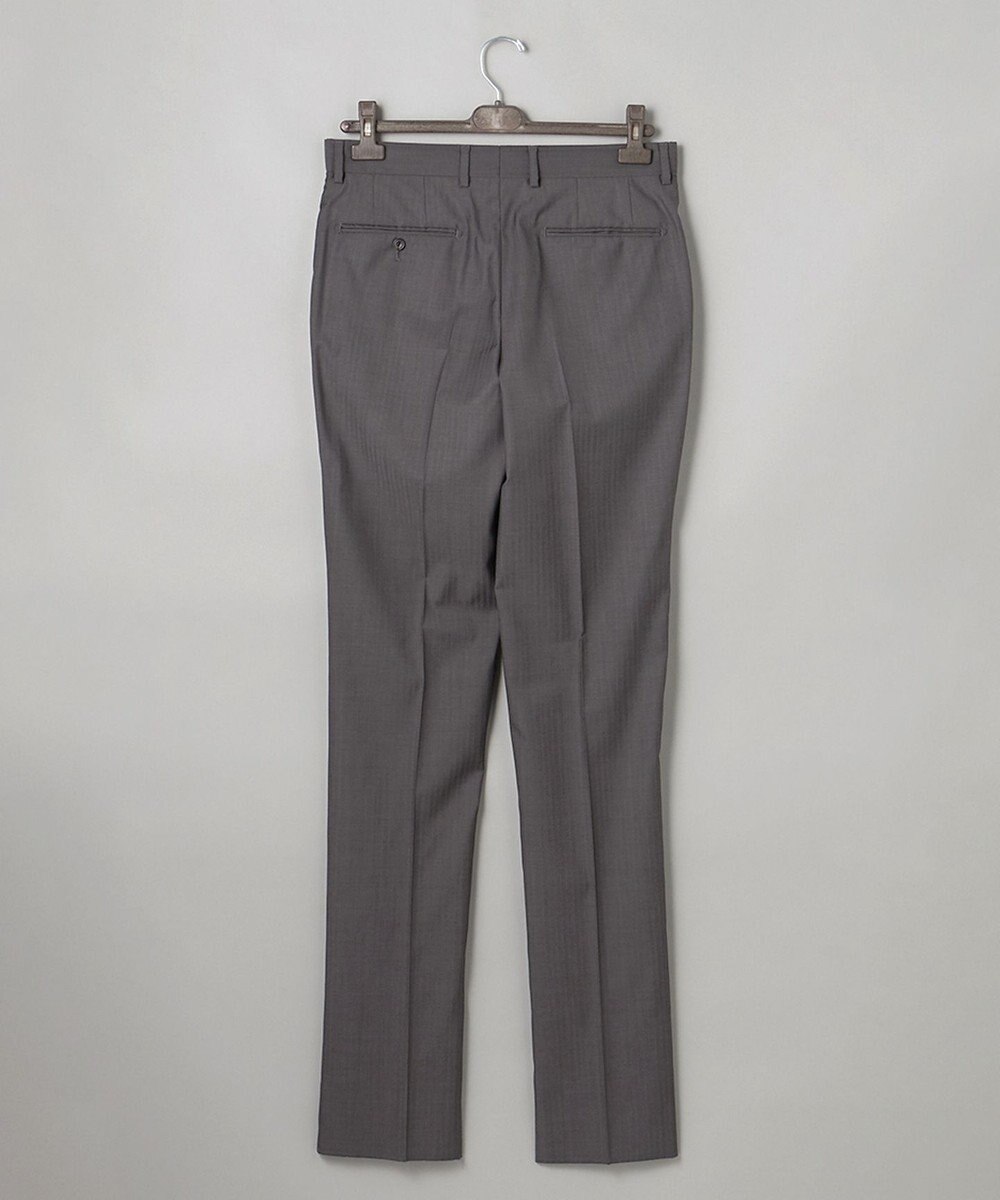 GOTAIRIKU 【Loro Piana Fabric】365 通年スーツ 