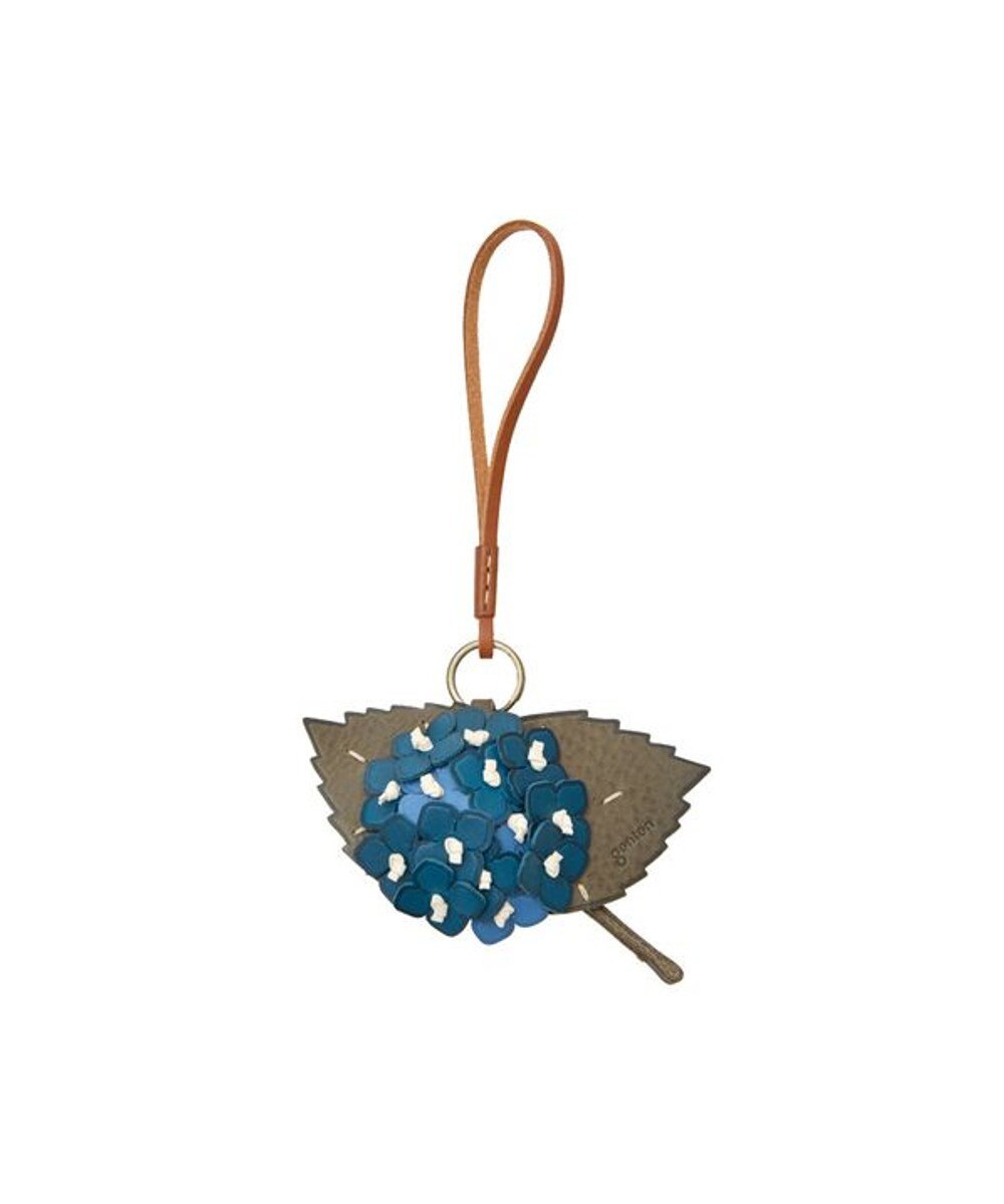 genten エヴァーチャーム アジサイ 