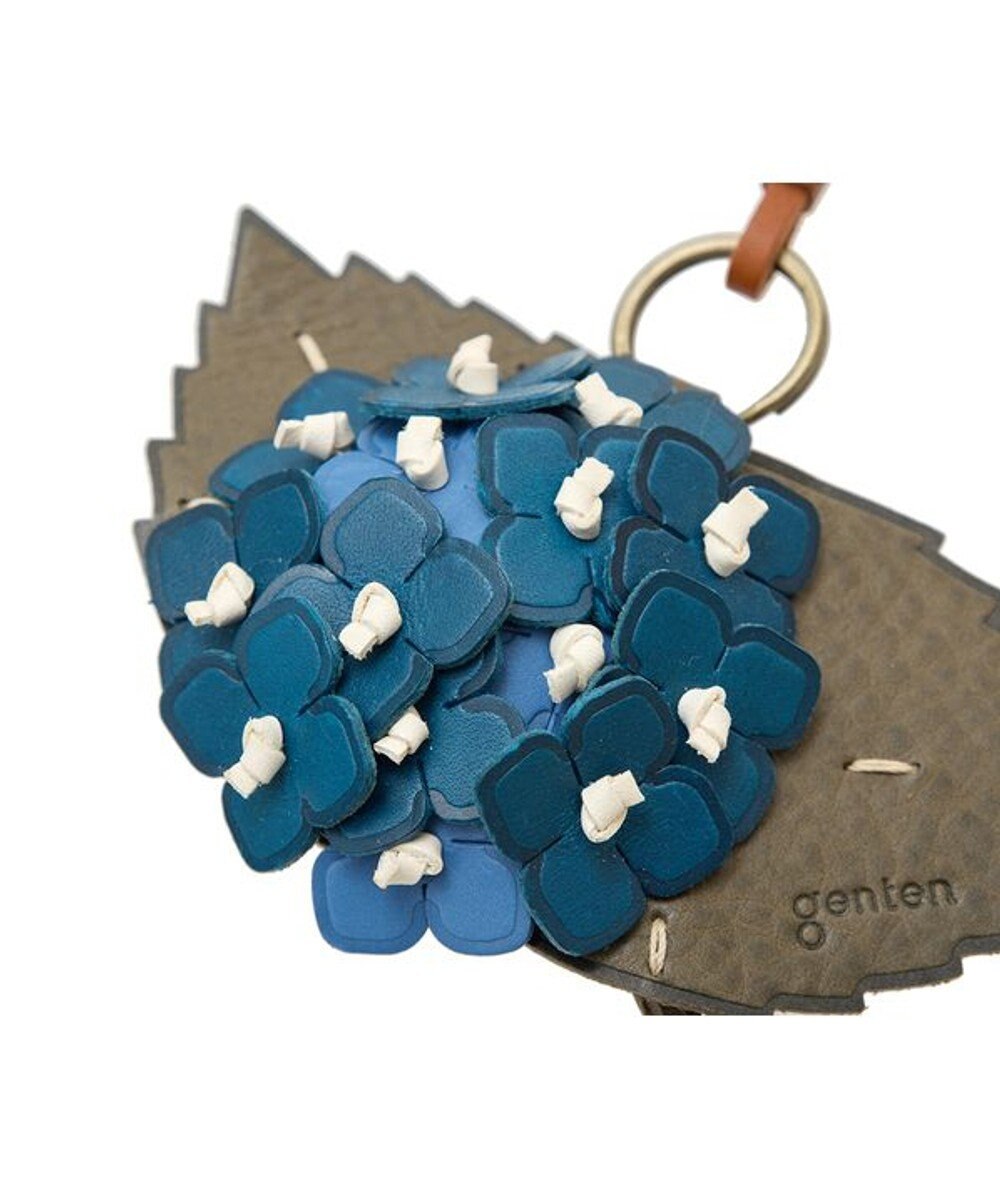 genten エヴァーチャーム アジサイ 