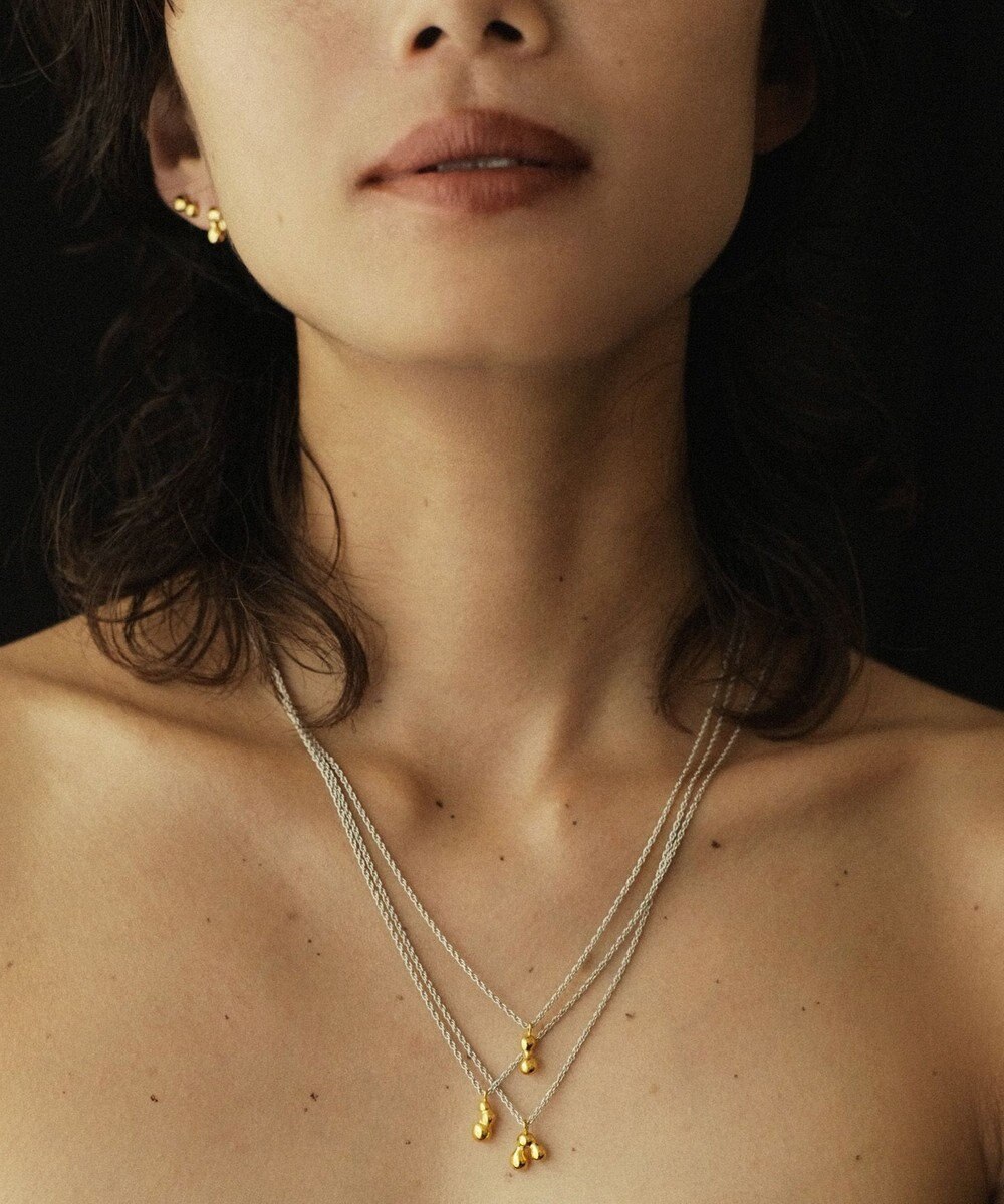 simoe Kira Necklace S / 02 