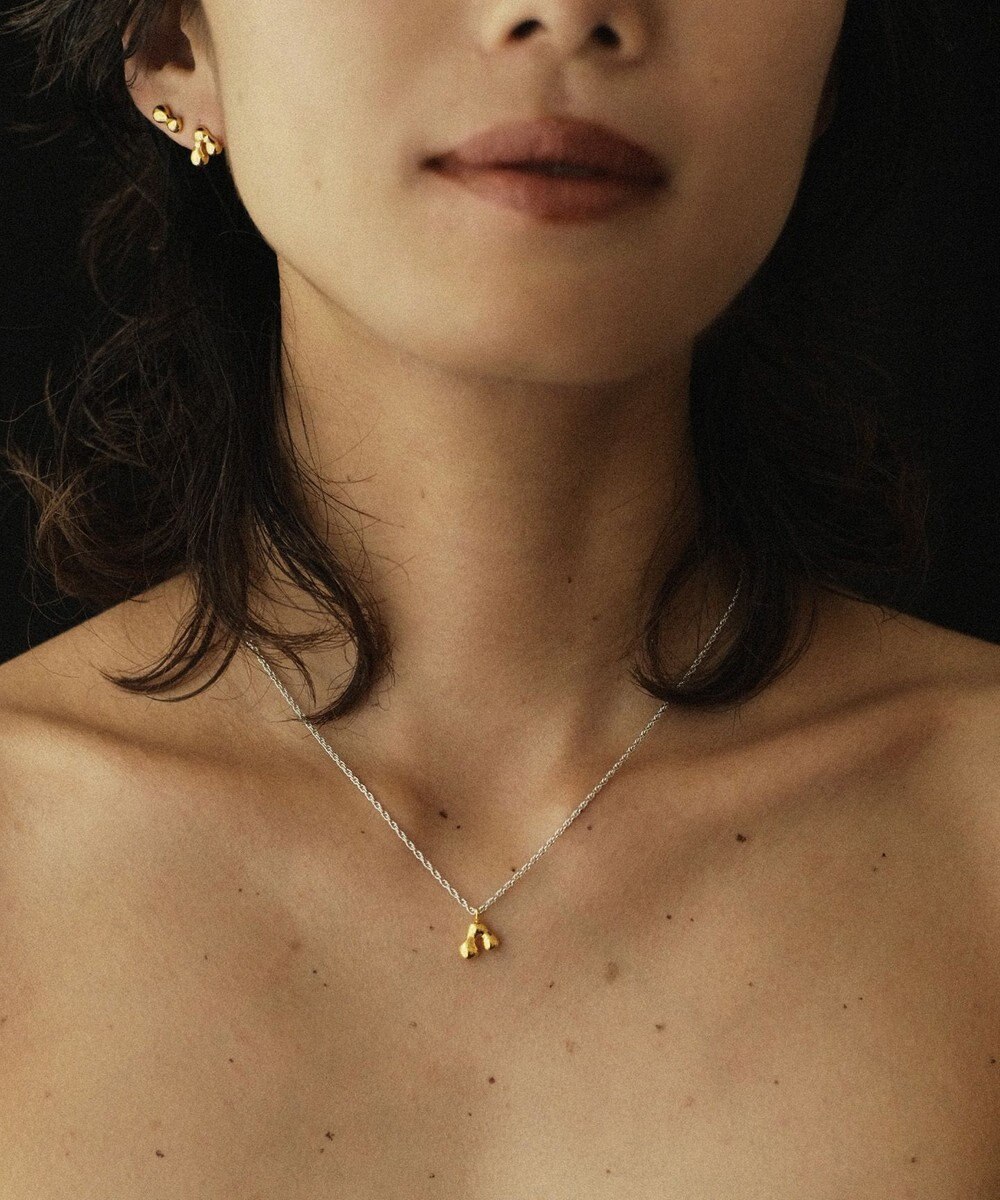 simoe Kira Necklace S / 02 