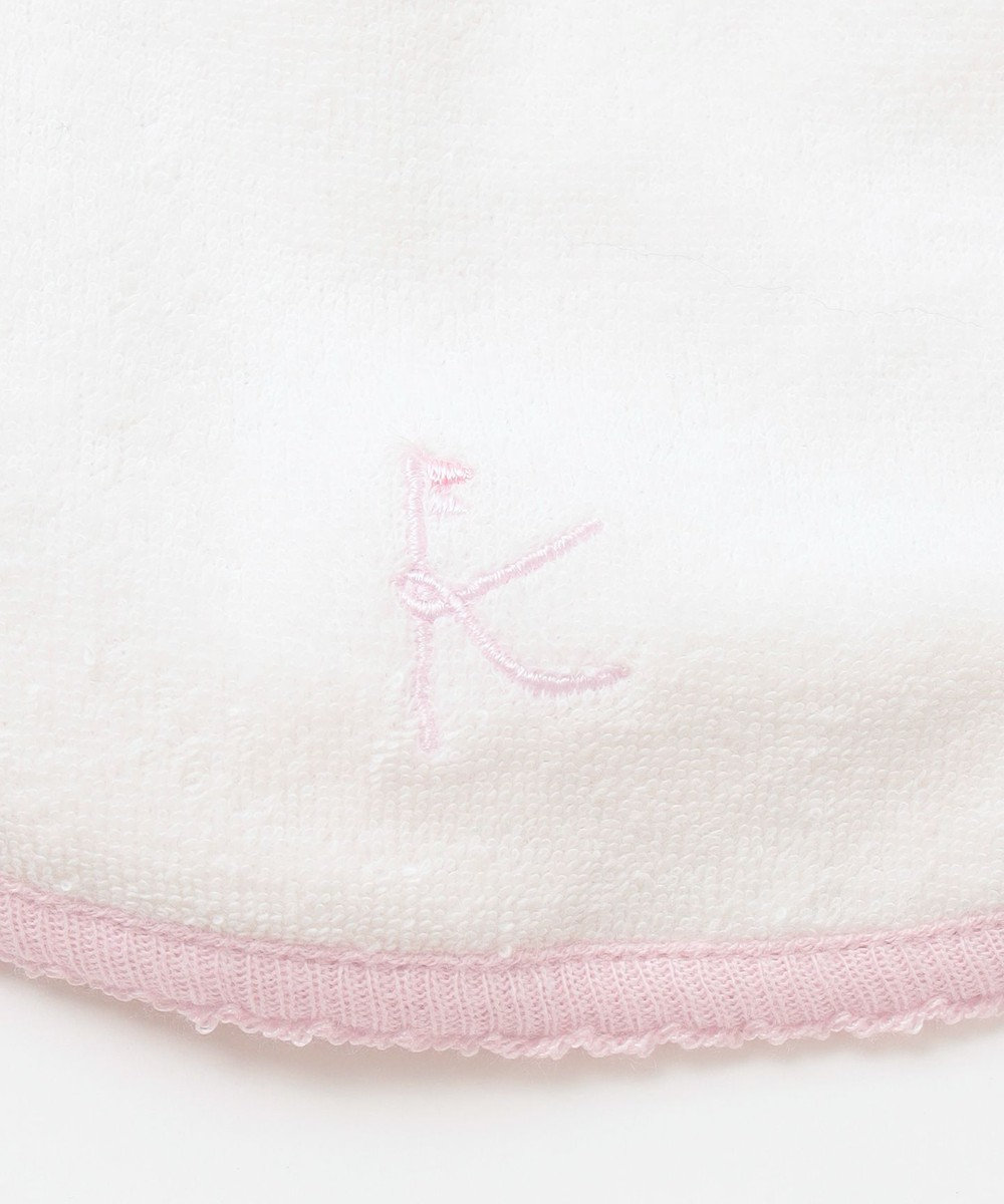 組曲 KIDS 【70㎝】ロンパース＆スタイ ギフトボックス 