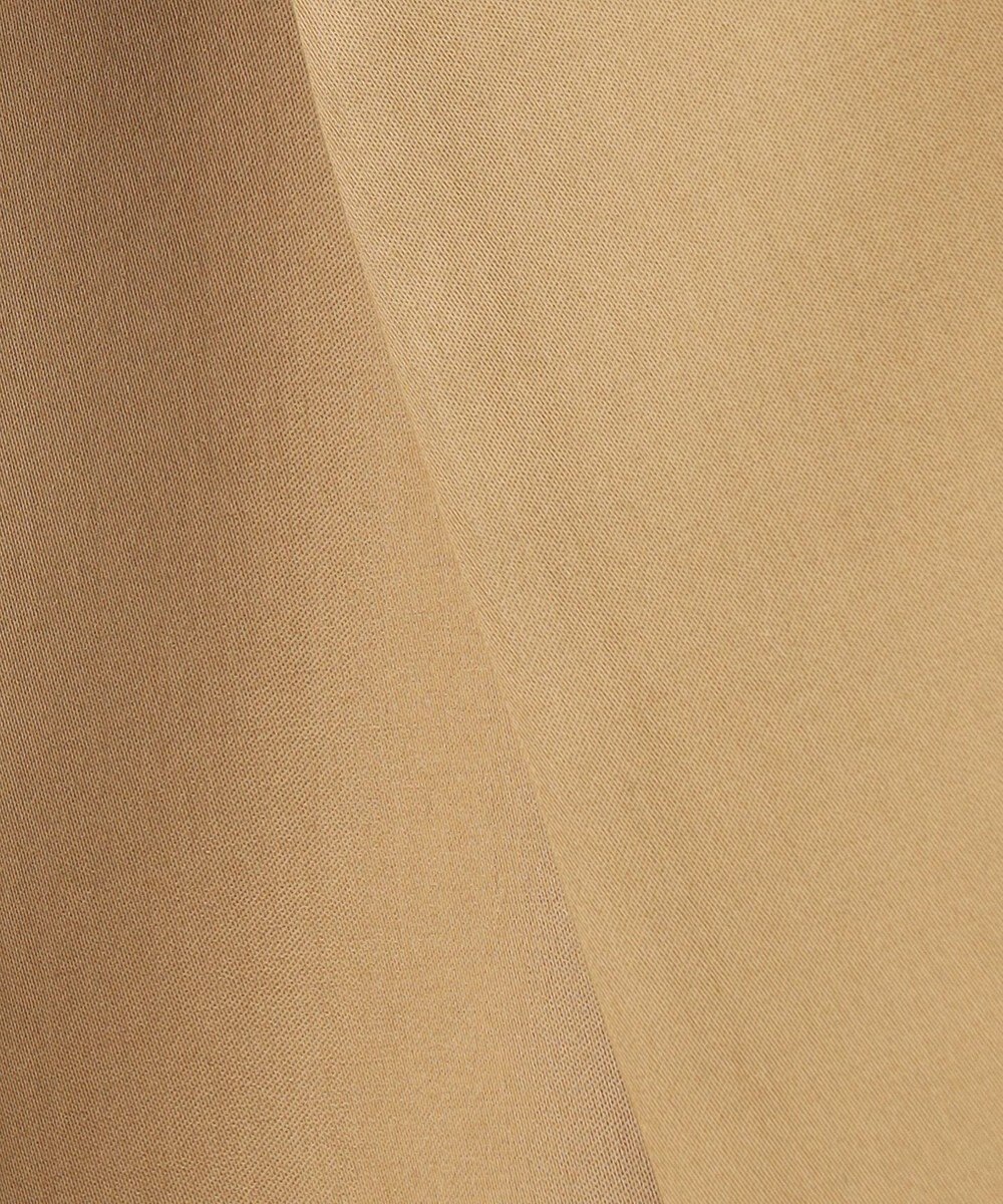 ICB 【洗える】リヨセルサテンストレッチ テーラードジャケット 