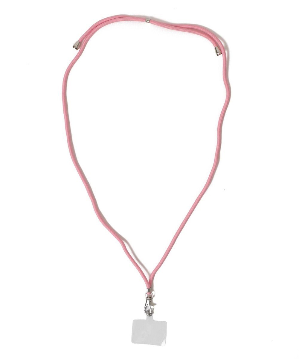 WEGO シート付きロープストラップ 