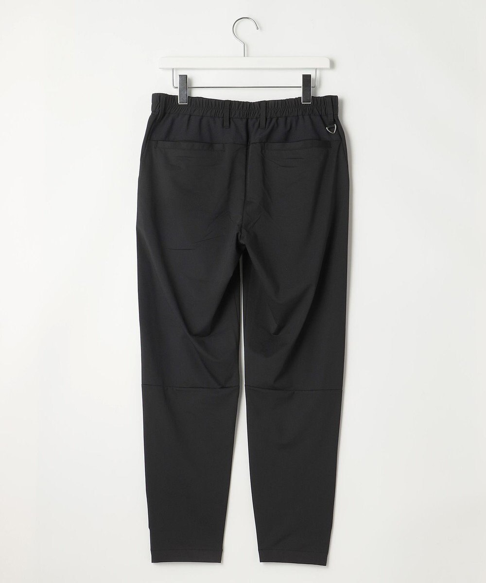 23区GOLF 【MEN】夏に嬉しい機能性！【接触冷感/ストレッチ/吸水速乾】ジャージーパンツ 