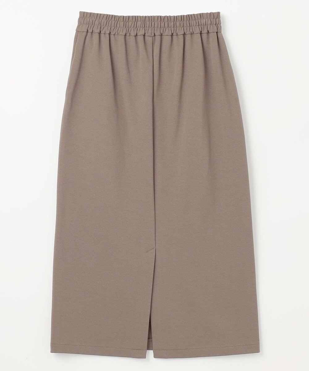 ANY 【WEB限定/洗濯機可能/ウエストゴム/ストレッチ/吸湿発熱】エニィーヒートスカート 