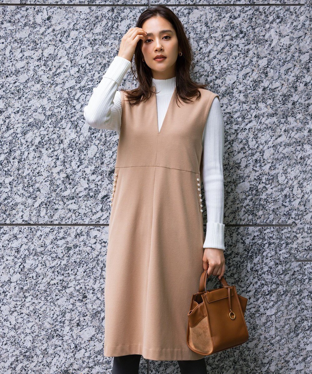 組曲 【23AW】4WAYハンド バッグ 