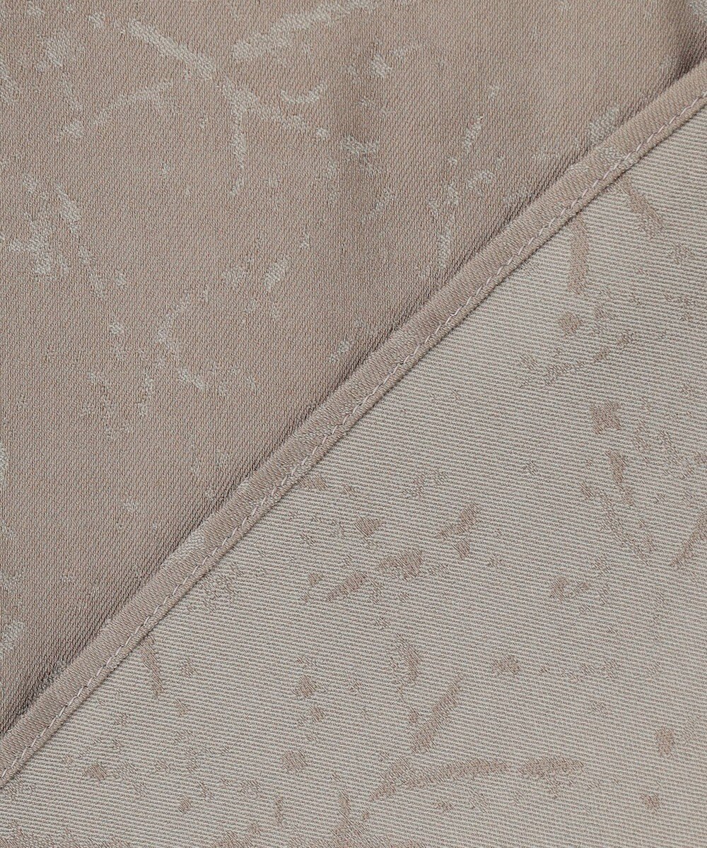 JOSEPH HOMME フォレストジャガードストレッチ　レギュラーカラーシャツ 