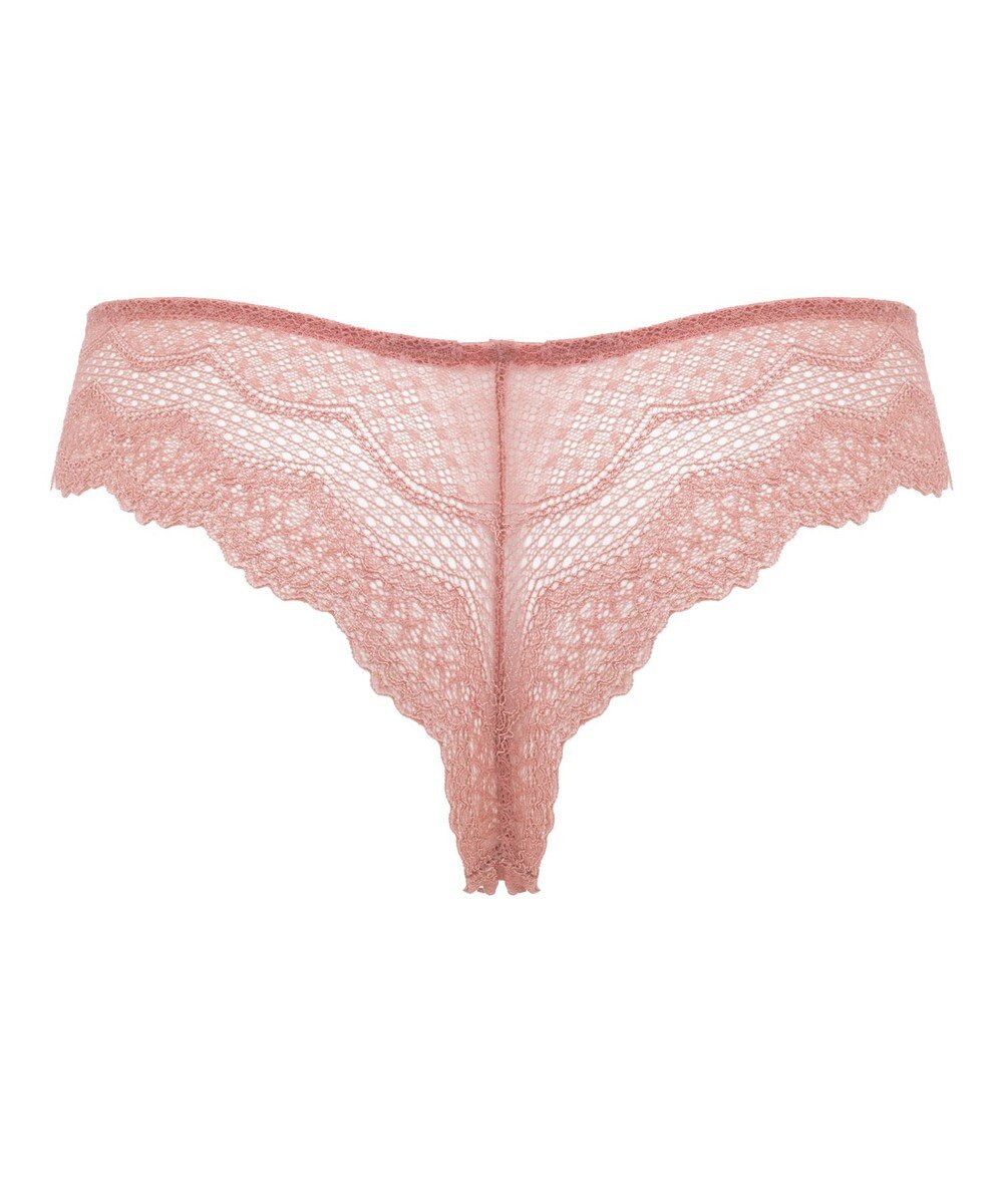 BRADELIS New York 【BRADELIS New York】ウェンディスタイルタンガ24S1 