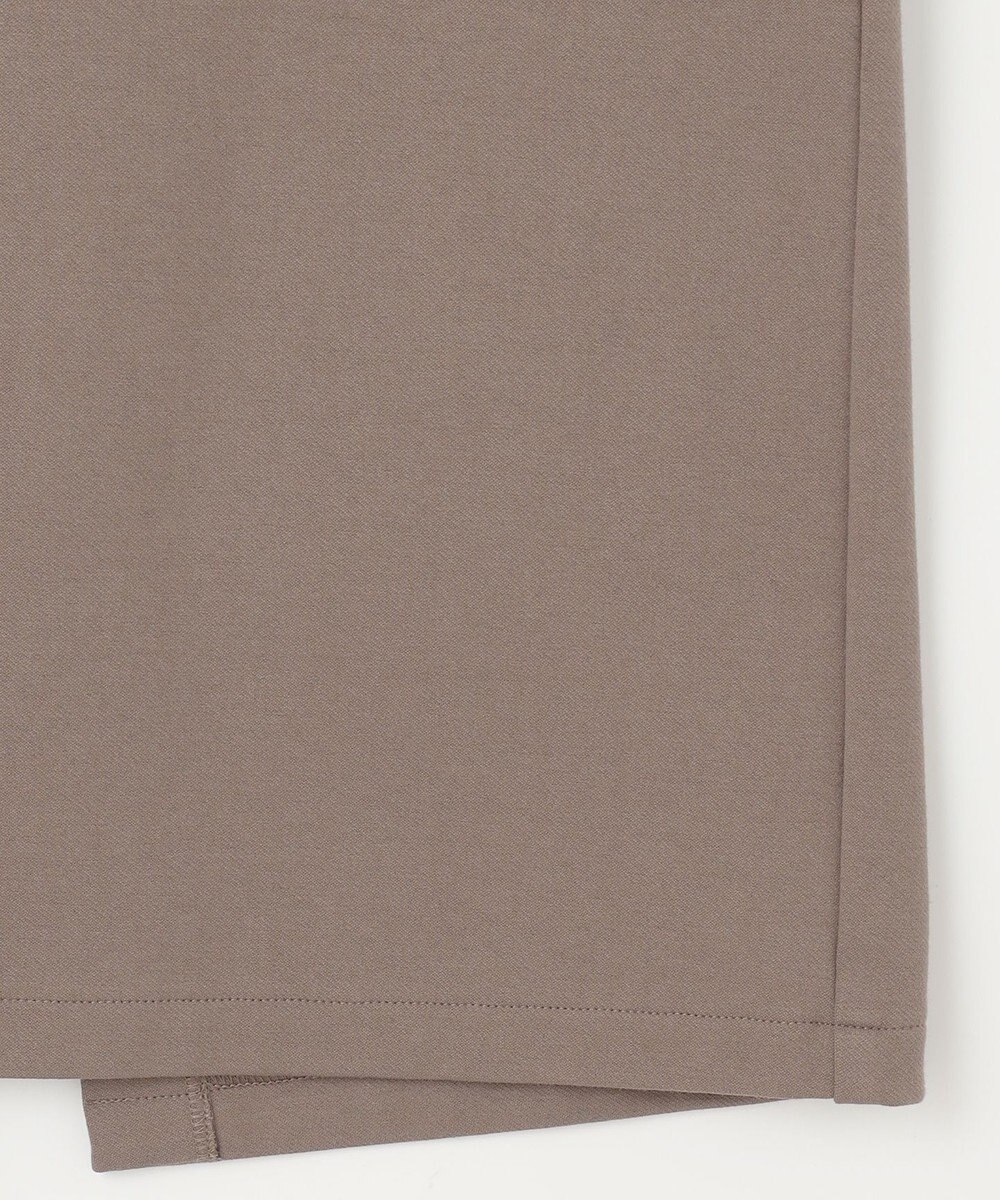 ANY 【WEB限定/洗濯機可能/ウエストゴム/ストレッチ/吸湿発熱】エニィーヒートスカート 