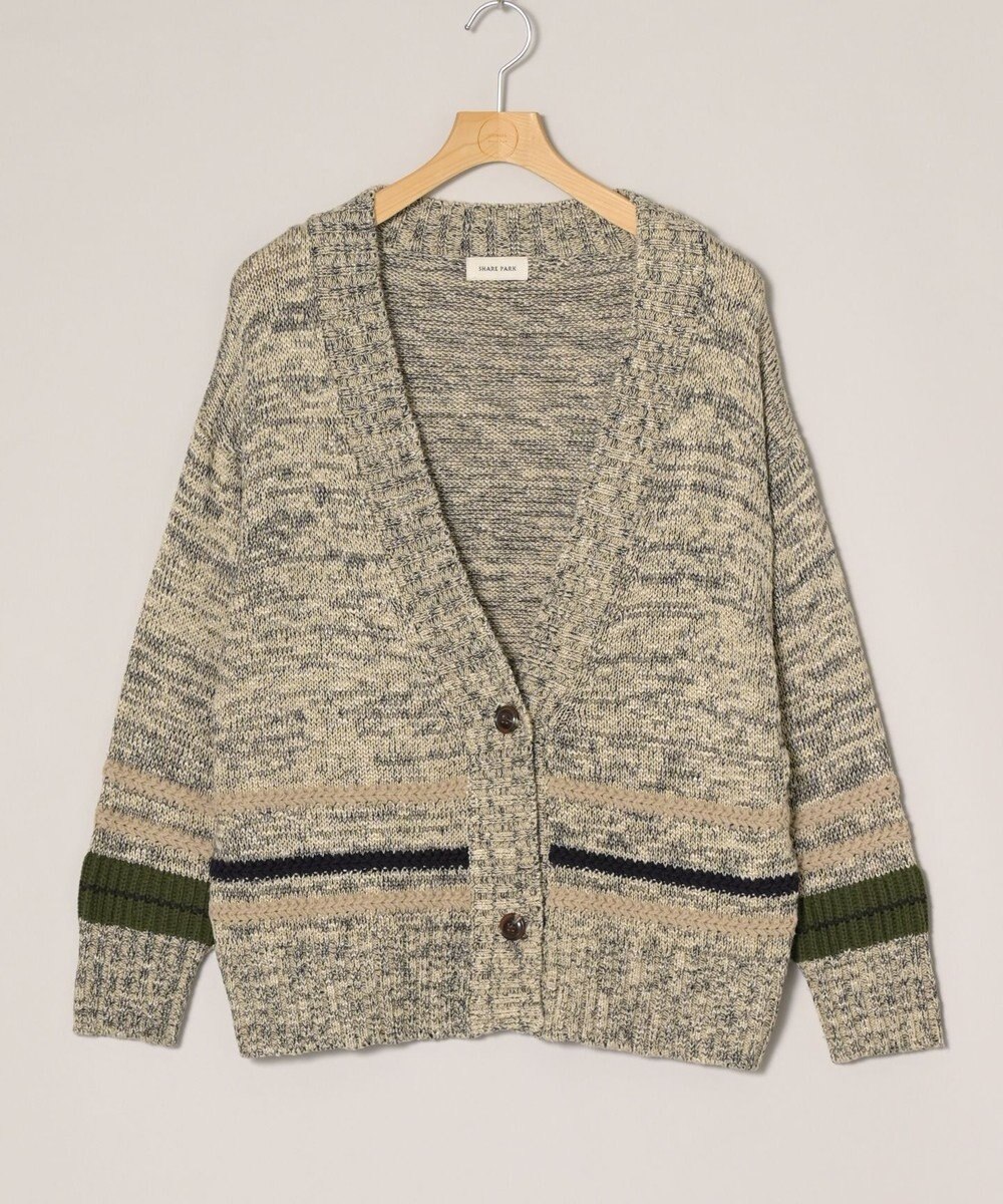 ONWARD Reuse Park 【SHARE PARK】ニット春夏 