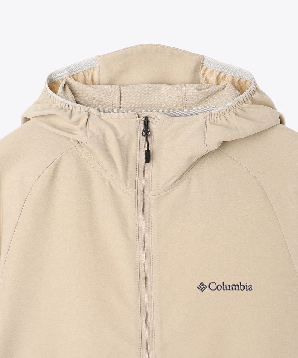 Columbia Columbia/ ウィメンズライトキャニオンミッドウェイトソフトシェルジャケット /コロンビア 