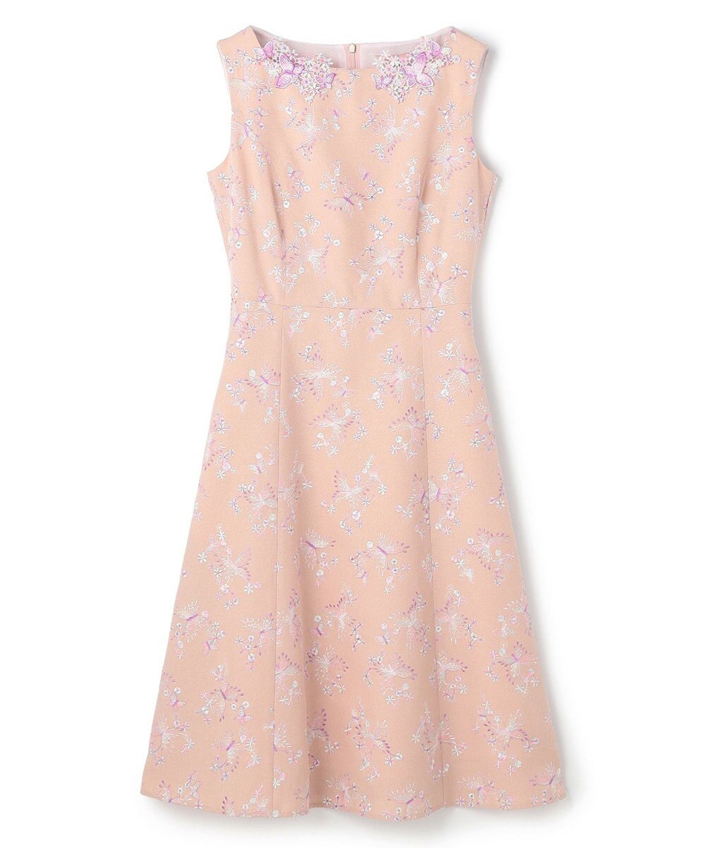 TOCCA BUTTERFLY EPURE ドレス 