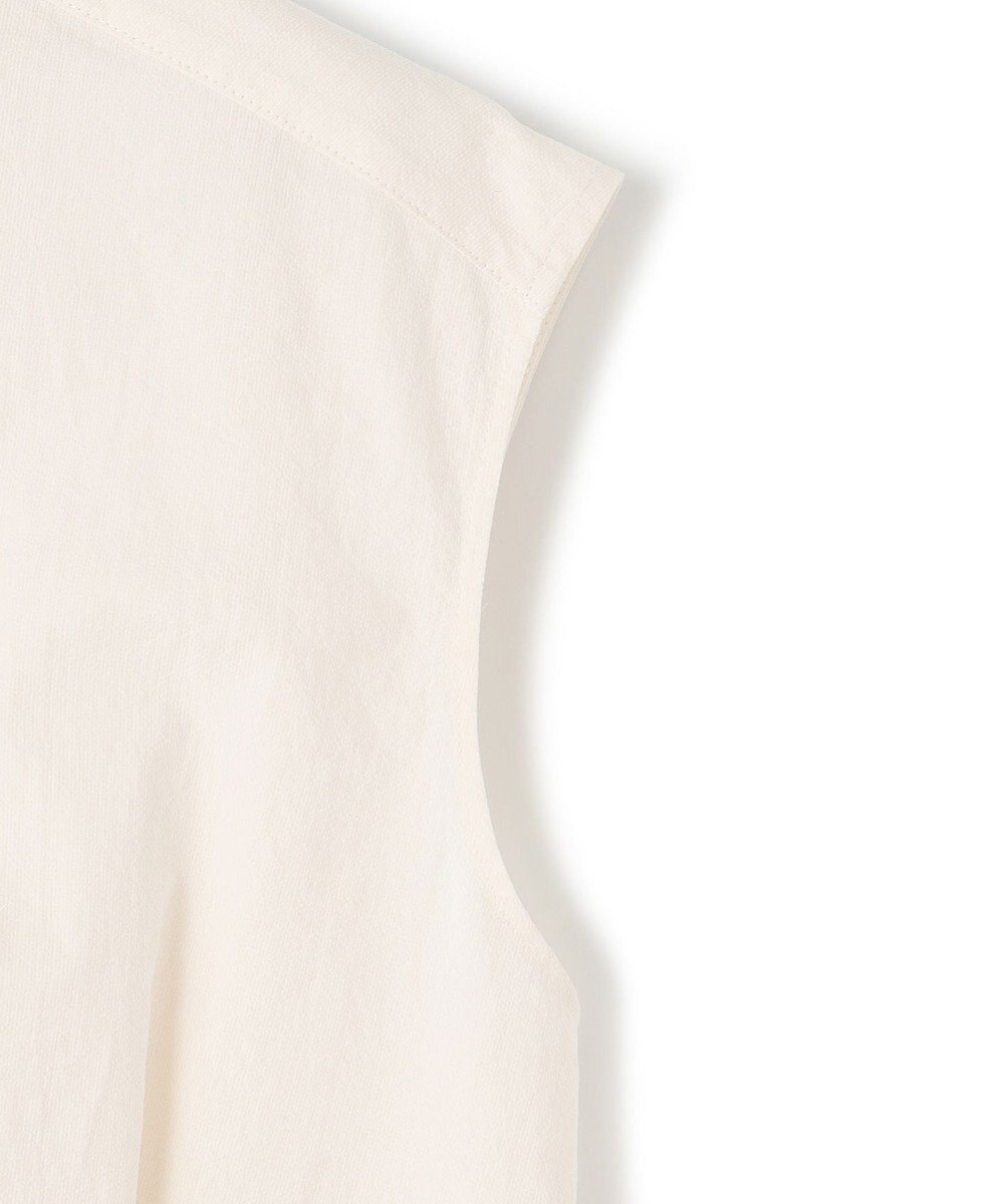 BEIGE， GABRIEL / ショートレングス ブラウス 