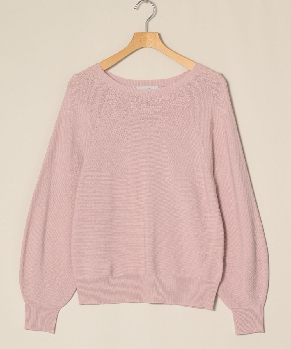 ONWARD Reuse Park 【any FAM】ニット春夏 