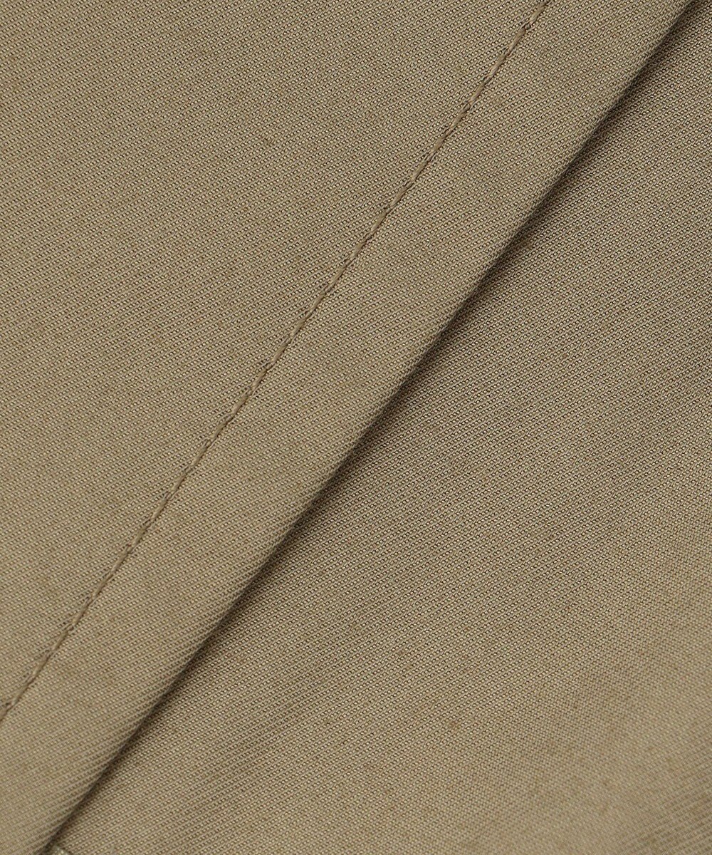 NAVE 【Nave・撥水加工】オーガニックギャバ ジャケット 