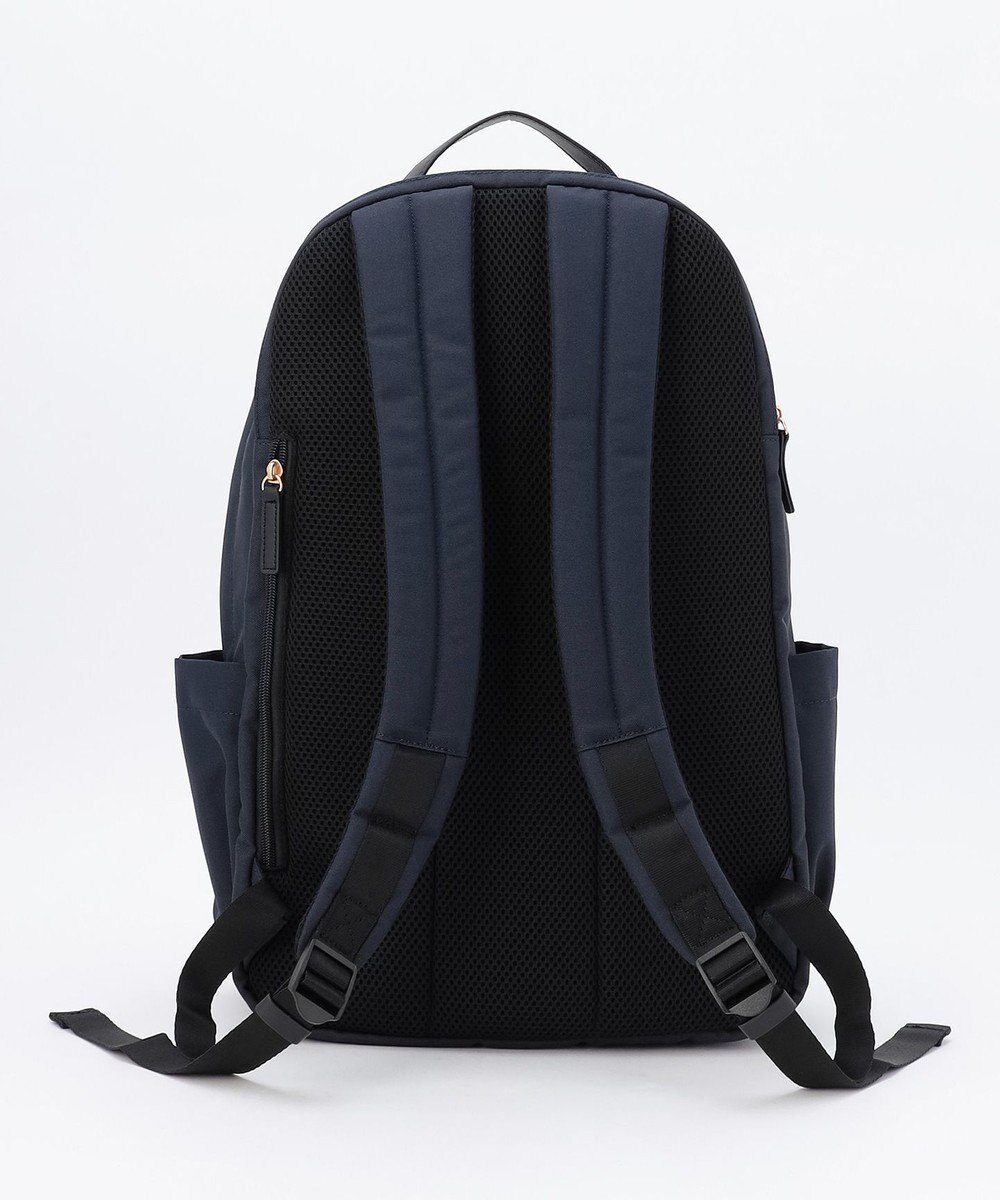 LA BAGAGERIE 【CORDURA】シンプルリュック Mサイズ 