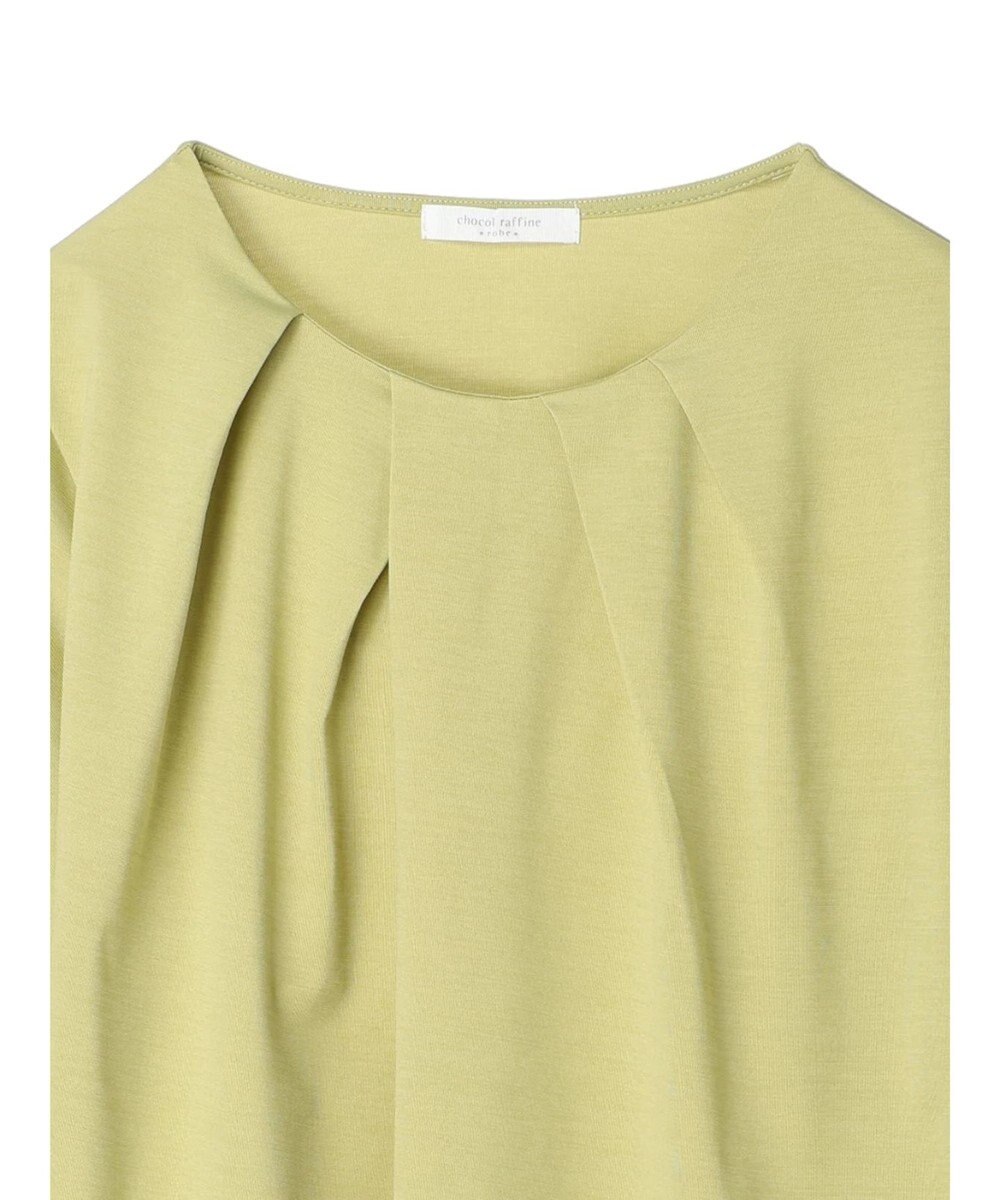 Green Parks ランダムタックブラウソー 