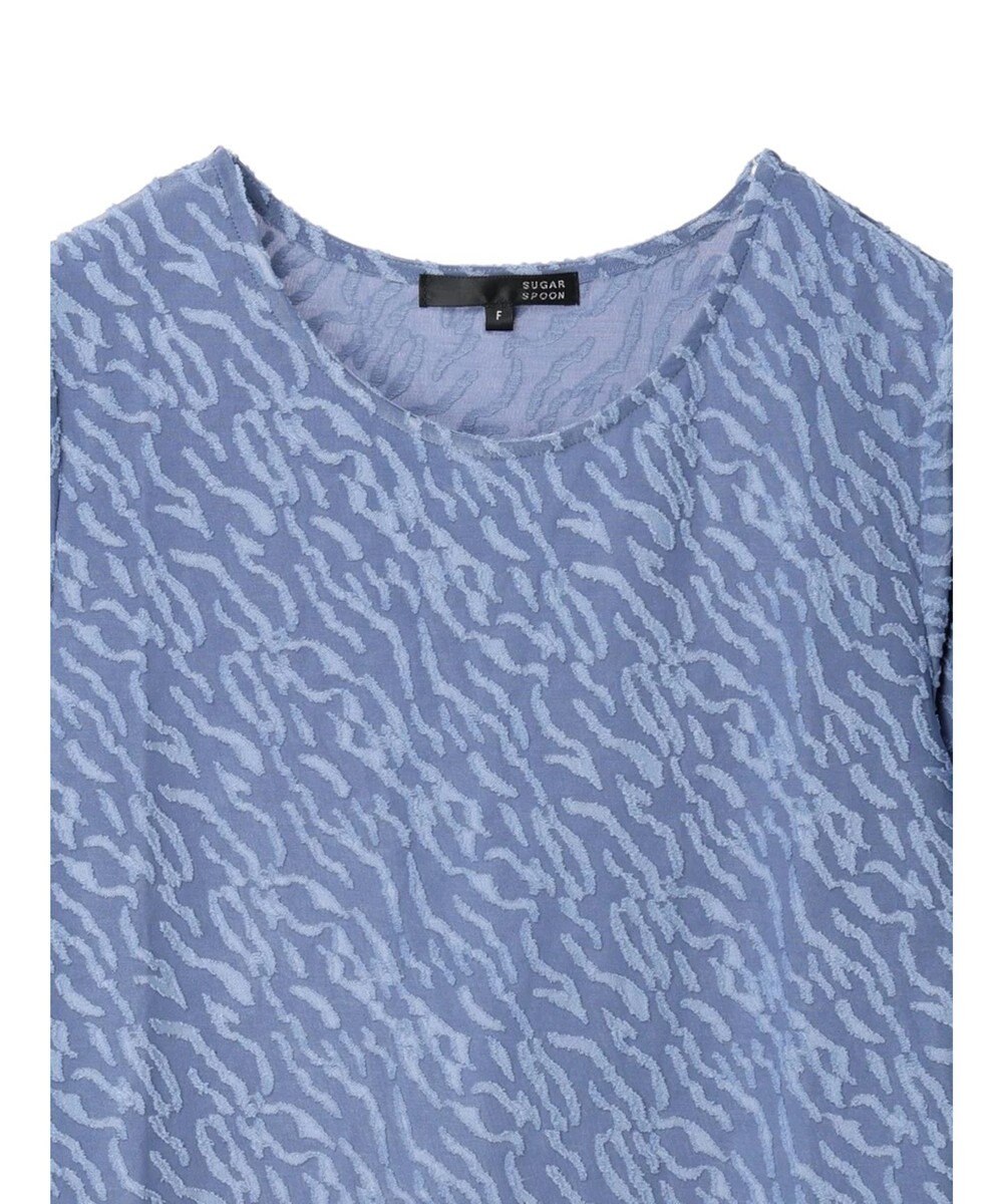 Green Parks ・ＳＵＧＡＲ　ＳＰＯＯＮ　ジャカードロンＴ 