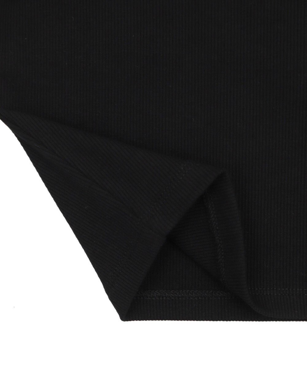 WEGO ロゴレースちびT 