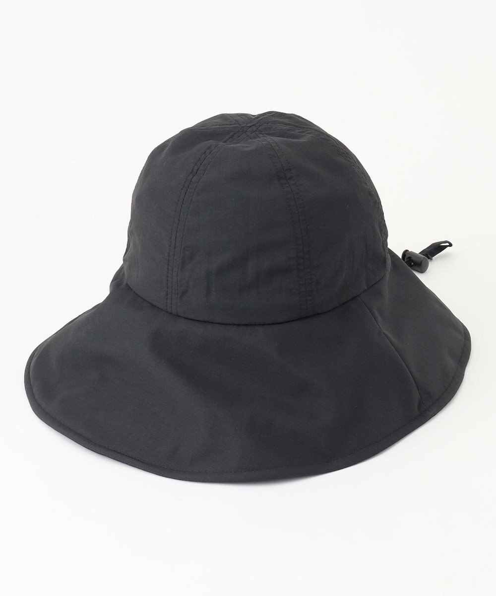 ANY SIS 【UVカット・洗える】シャインカット ハット 