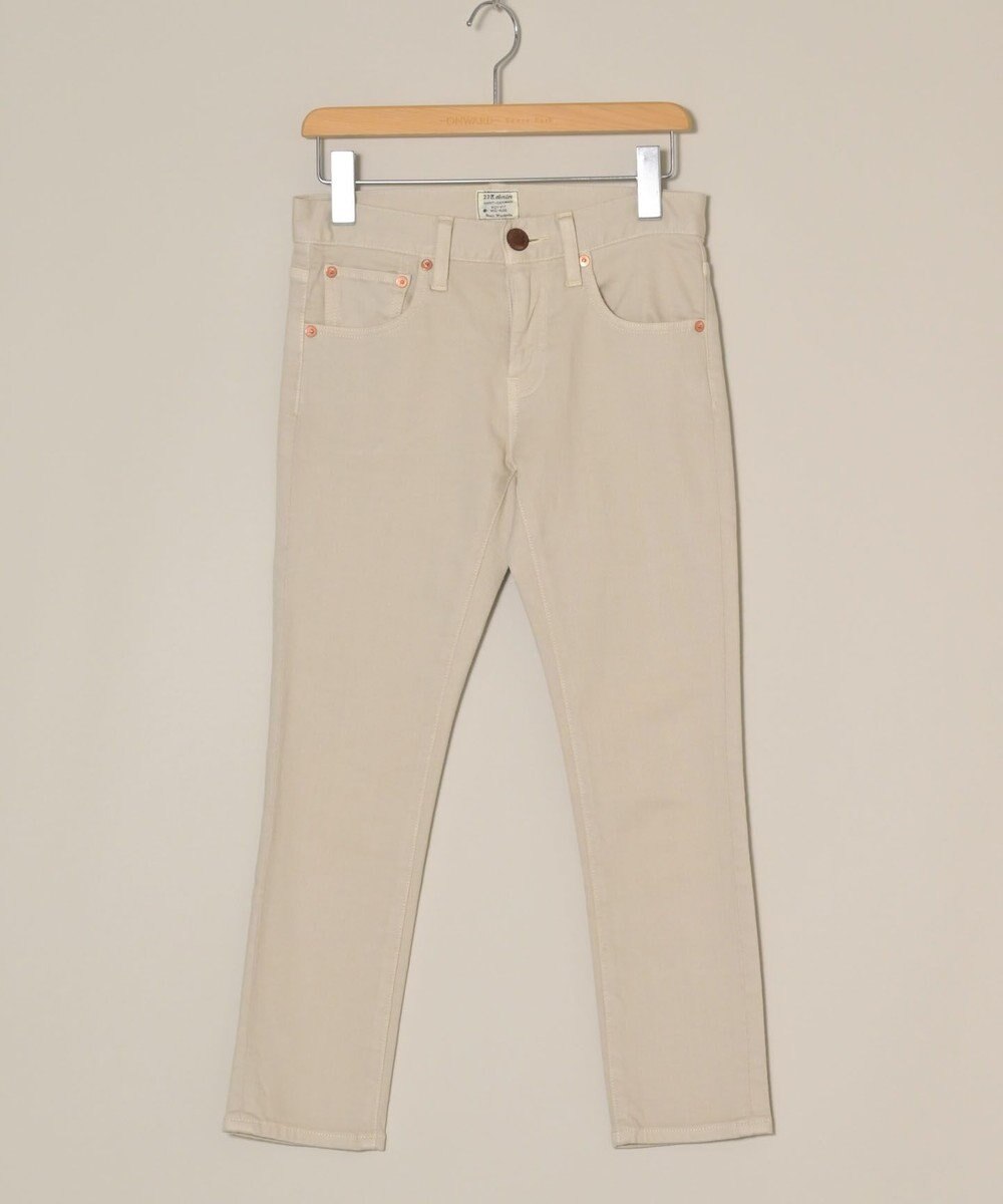 ONWARD Reuse Park 【23区】パンツ春夏 