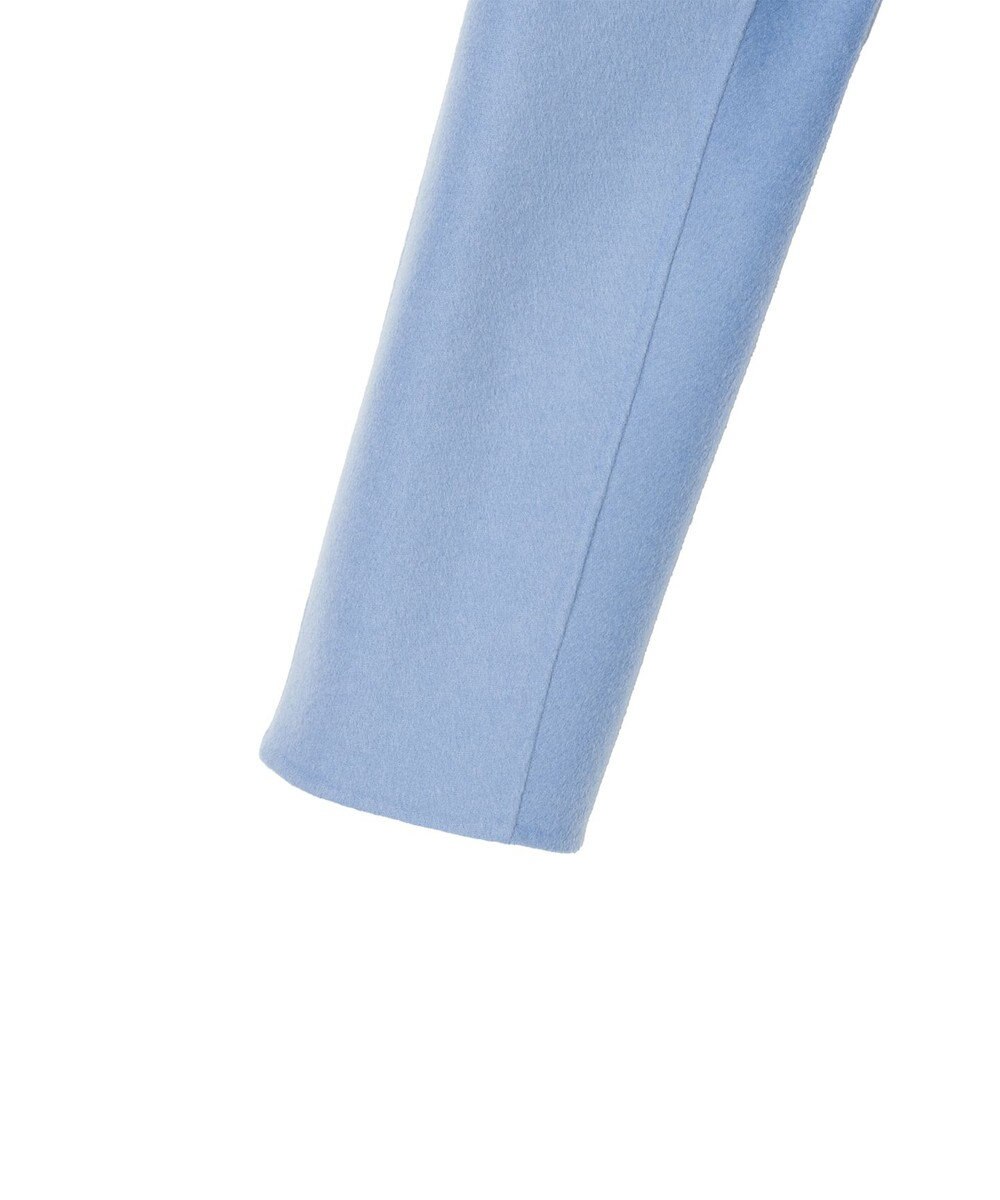 JOSEPH ダブルフェイスカシミヤ　ラップコート 